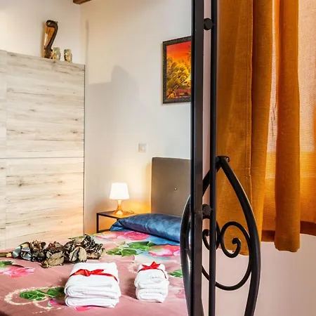 Casa Emma Apartment Avola