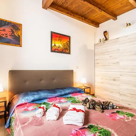 Casa Emma Apartment *