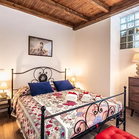 Appartamento Casa Emma *