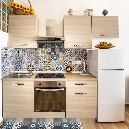 Casa Emma Appartamento Avola