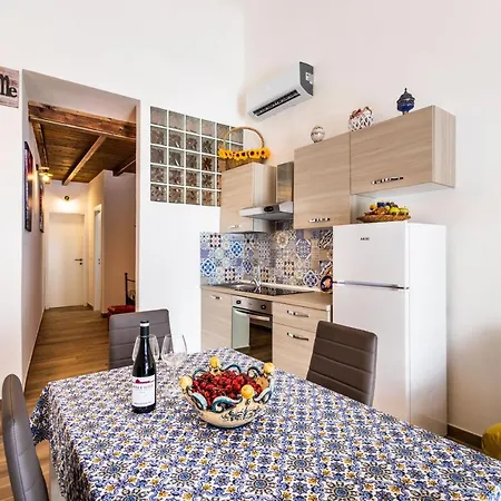 Casa Emma Apartment Avola