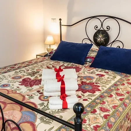 Apartament Casa Emma