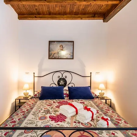Appartamento Casa Emma