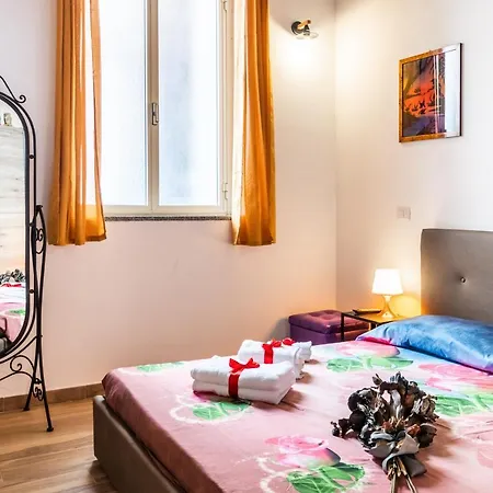 Appartamento Casa Emma *
