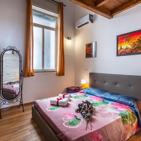 Casa Emma Apartment *