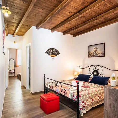 Casa Emma Avola