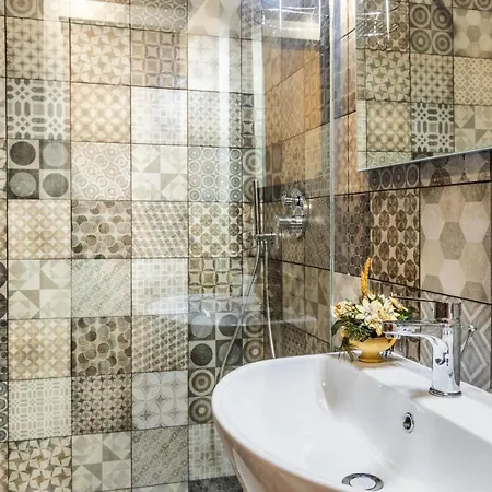 Casa Emma Apartment Avola