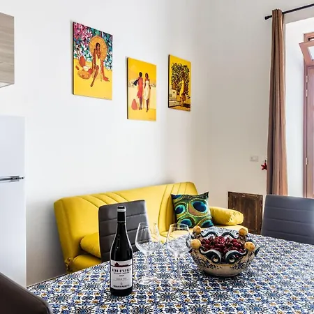 Casa Emma Apartment Avola
