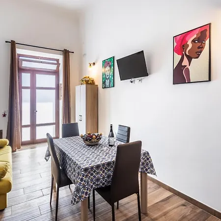 Casa Emma Apartment Avola