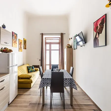 Apartment Casa Emma *