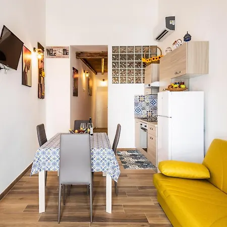 Casa Emma * Avola